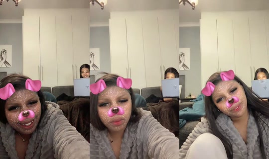 lucia.ngalo TikTok Live — Jul 14, 2026, 2:56 AM