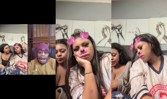 lucia.ngalo TikTok Live — Jul 15, 2026, 11:27 AM