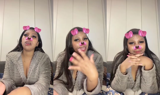 lucia.ngalo TikTok Live — Jul 15, 2026, 11:06 PM