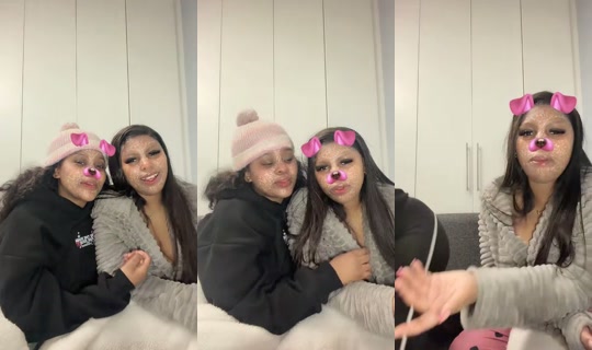 lucia.ngalo TikTok Live — Jul 16, 2026, 1:18 AM
