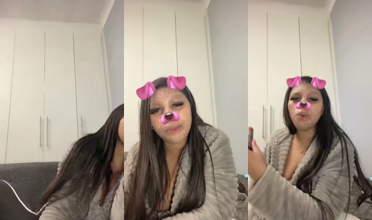 lucia.ngalo TikTok Live — Jul 16, 2026, 2:29 AM