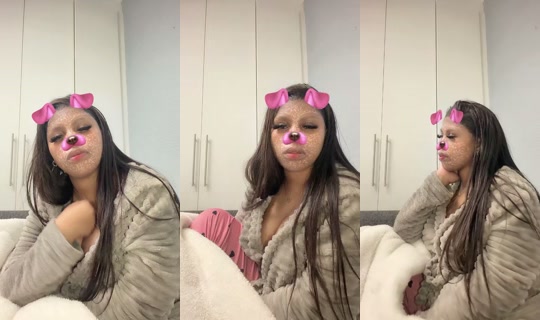 lucia.ngalo TikTok Live — Jul 16, 2026, 4:10 AM