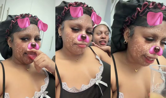 lucia.ngalo TikTok Live — Jul 31, 2026, 7:51 PM