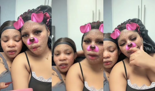 lucia.ngalo TikTok Live — Jul 31, 2026, 10:01 PM