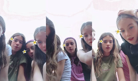 lucia88elnisu TikTok Live — Sep 2, 2026, 12:45 PM