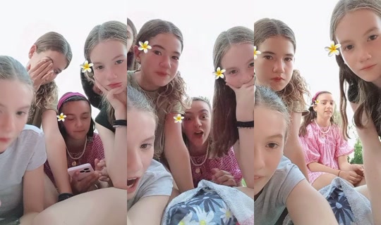 lucia88elnisu TikTok Live — Sep 2, 2026, 6:45 PM