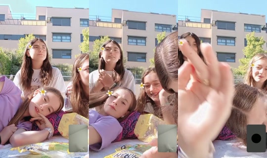 lucia88elnisu TikTok Live — Sep 3, 2026, 9:44 AM