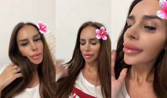 lucia_lsy38 TikTok Live — Jul 15, 2026, 7:48 PM