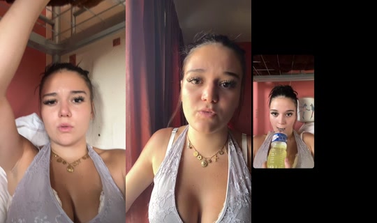 luciaa.cns TikTok Live — Aug 2, 2026, 5:02 PM