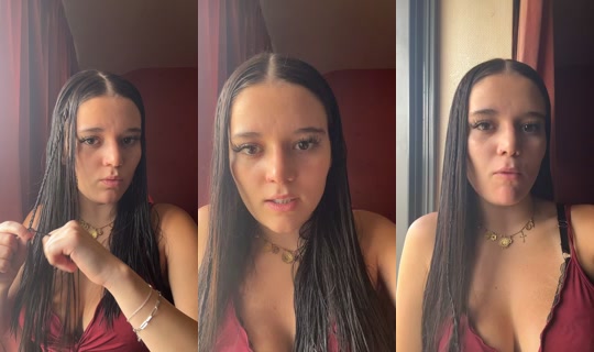 luciaa.cns TikTok Live — Aug 3, 2026, 2:47 PM