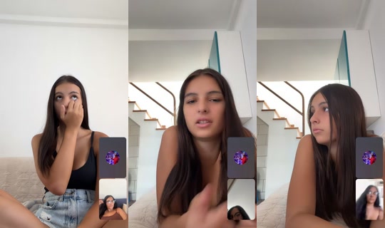 luciaaa_0110 TikTok Live — Aug 28, 2026, 12:27 PM