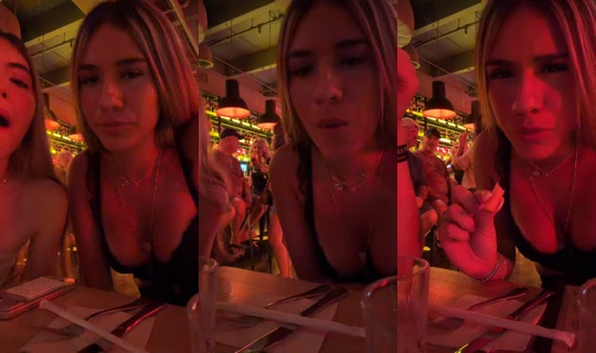luciadmarcoo TikTok Live — Aug 8, 2026, 1:45 AM