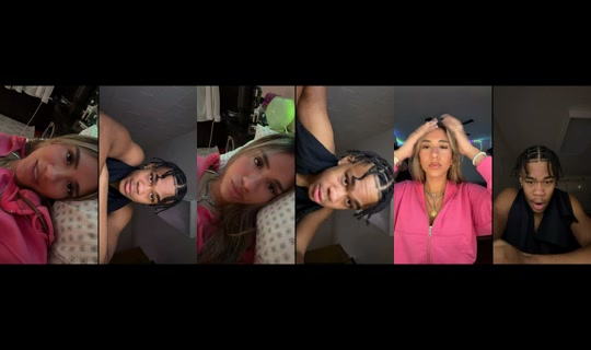 luciadmarcoo TikTok Live — Aug 13, 2026, 3:21 AM