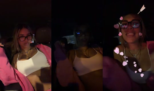 luciadmarcoo TikTok Live — Aug 13, 2026, 6:14 AM