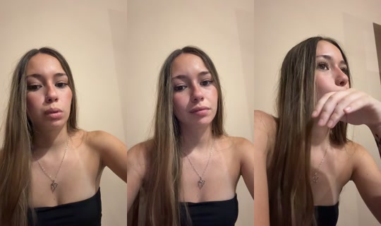 luciagutierrezz__ TikTok Live — Aug 7, 2026, 8:19 PM