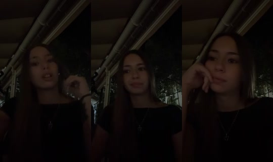 luciagutierrezz__ TikTok Live — Aug 9, 2026, 9:58 PM