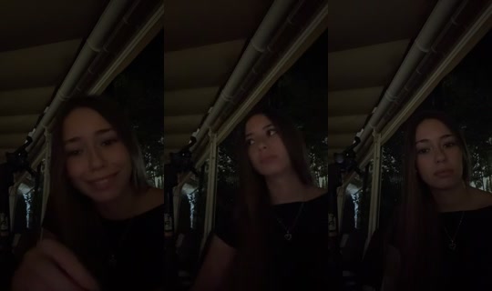 luciagutierrezz__ TikTok Live — Aug 9, 2026, 10:18 PM