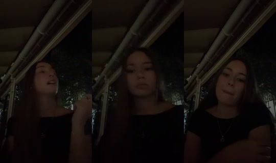 luciagutierrezz__ TikTok Live — Aug 9, 2026, 11:00 PM