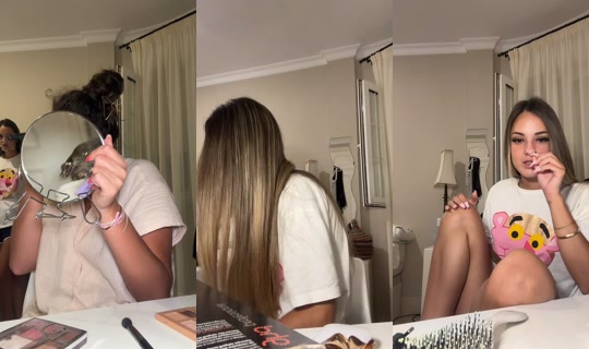 luciamendozaa00 TikTok Live — Jul 24, 2026, 9:56 PM