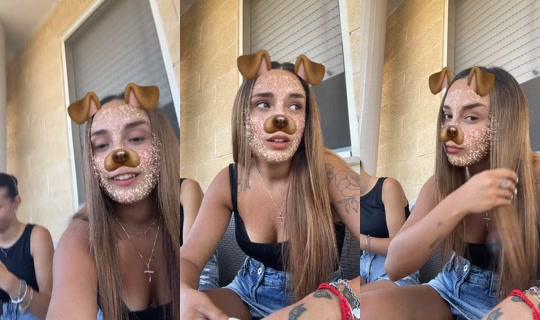 luciana.di.franco5 TikTok Live — Aug 14, 2026, 3:57 PM