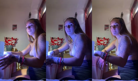 luciana.di.franco5 TikTok Live — Aug 17, 2026, 1:12 PM