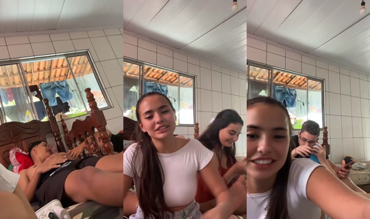 lucianaamarall__ TikTok Live — Sep 13, 2026, 6:29 PM