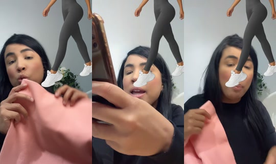lucianamendes90 TikTok Live — Aug 4, 2026, 5:56 PM