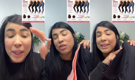 lucianamendes90 TikTok Live — Aug 4, 2026, 9:09 PM