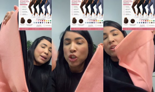 lucianamendes90 TikTok Live — Aug 4, 2026, 10:44 PM