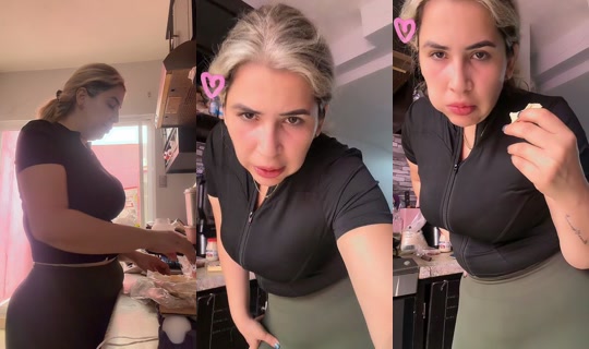 luciaquintero558 TikTok Live — Aug 10, 2026, 6:45 PM