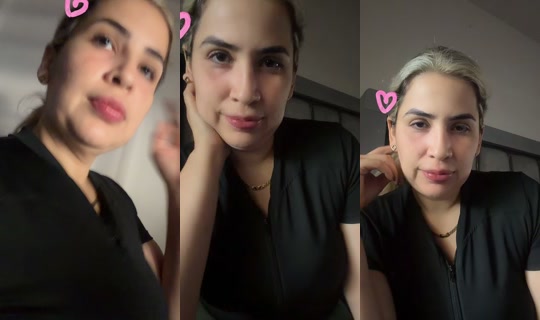 luciaquintero558 TikTok Live — Aug 10, 2026, 8:29 PM