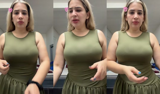 luciaquintero558 TikTok Live — Aug 17, 2026, 12:14 AM