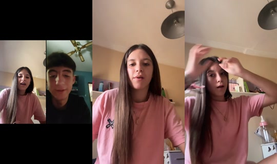 luciasnchez_366 TikTok Live — Jul 15, 2026, 1:41 PM