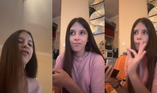 luciasnchez_366 TikTok Live — Jul 15, 2026, 5:49 PM
