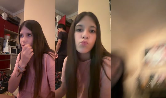 luciasnchez_366 TikTok Live — Jul 15, 2026, 8:16 PM