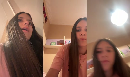 luciasnchez_366 TikTok Live — Jul 15, 2026, 11:04 PM