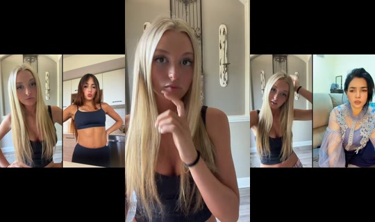lucidcupid.com TikTok Live — Jul 14, 2026, 6:11 PM