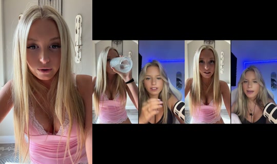 lucidcupid.com TikTok Live — Jul 15, 2026, 9:30 PM