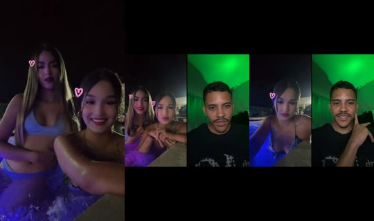 luciduque__07 TikTok Live — Aug 1, 2026, 4:18 AM