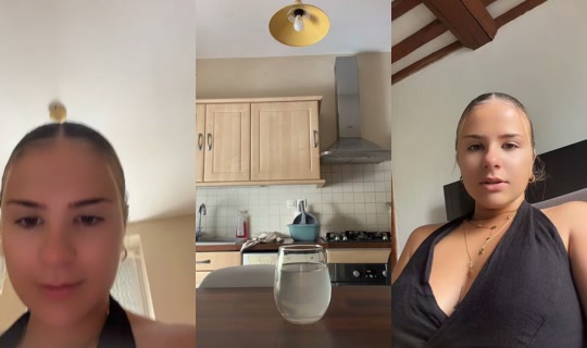 luciee_gn TikTok Live — Aug 16, 2026, 3:17 PM