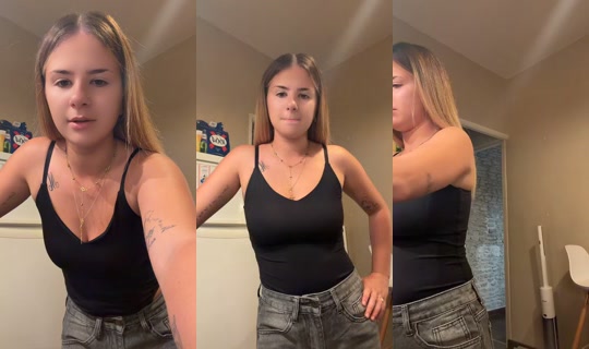 luciee_gn TikTok Live — Aug 16, 2026, 8:31 PM