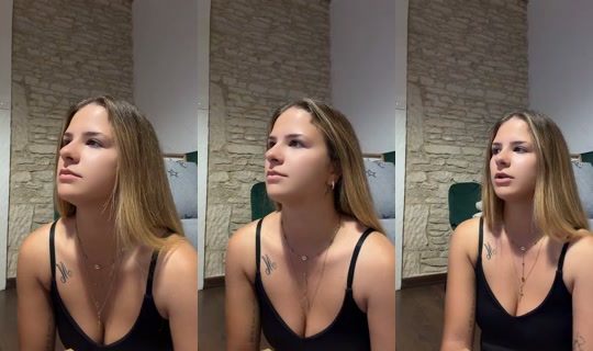 luciee_gn TikTok Live — Aug 16, 2026, 10:30 PM