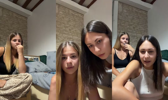 luciee_gn TikTok Live — Aug 16, 2026, 11:35 PM