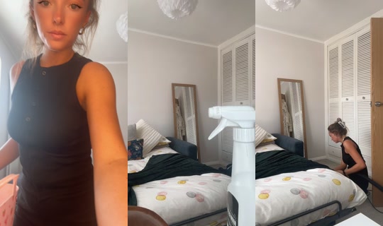 lucieloux1 TikTok Live — Jul 15, 2026, 2:27 PM