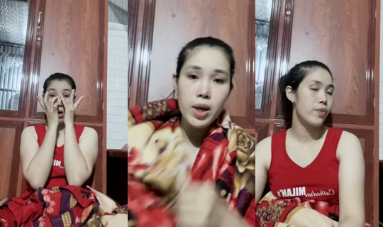 lucieu55 TikTok Live — Jul 31, 2026, 3:48 PM