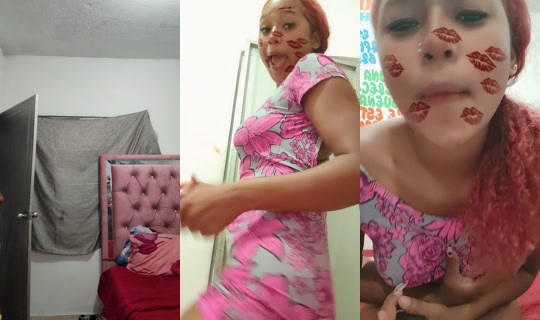 lucifer214.1 TikTok Live — Aug 23, 2026, 10:50 PM