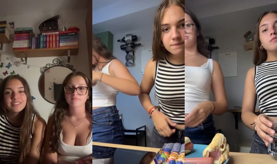 luciiaalcaraazz TikTok Live — Jul 23, 2026, 8:19 PM