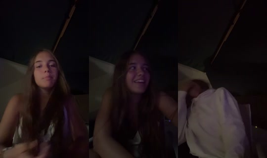 luciiaalcaraazz TikTok Live — Jul 31, 2026, 8:36 PM