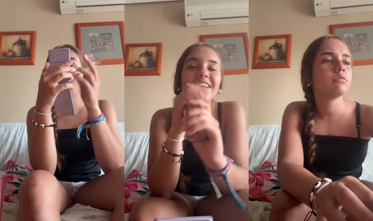 luciiaalcaraazz TikTok Live — Aug 1, 2026, 4:12 PM