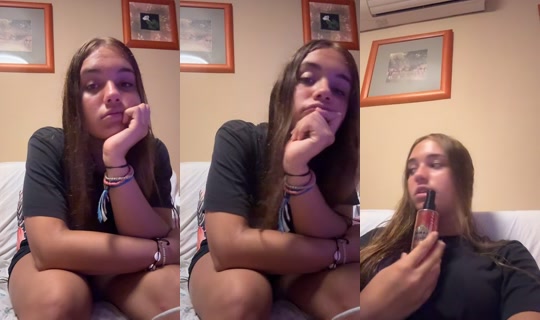 luciiaalcaraazz TikTok Live — Aug 6, 2026, 9:29 PM